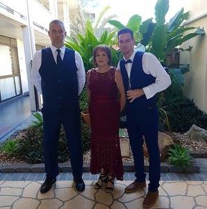 Meet your Posher, Kerry